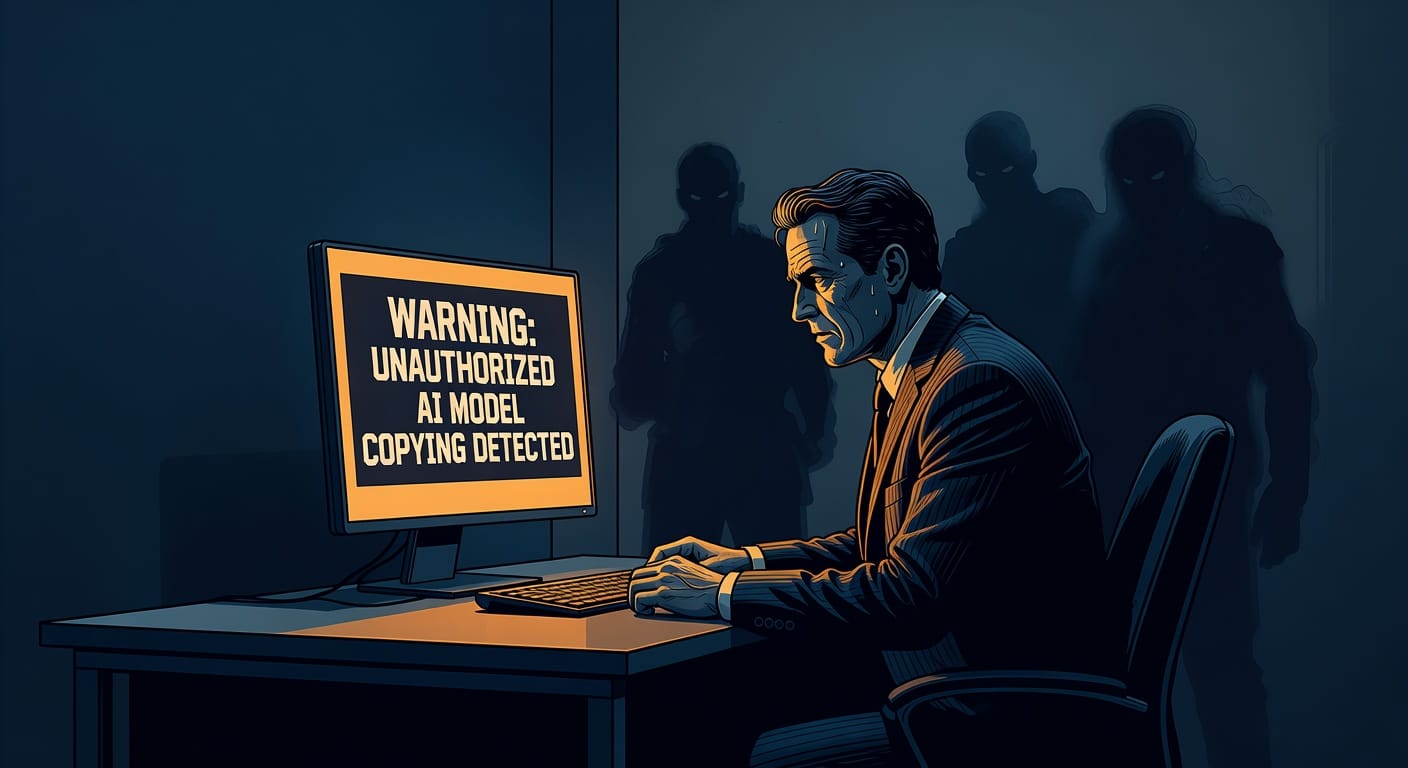 Anthropic wirft DeepSeek, MiniMax und Moonshot massive KI-Modell-„Distillation“ vor